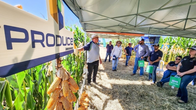 Vendas diretas no agro devem dobrar em 2025
