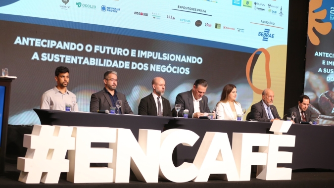 ABIC realiza 30º Encontro do Café - Encafé