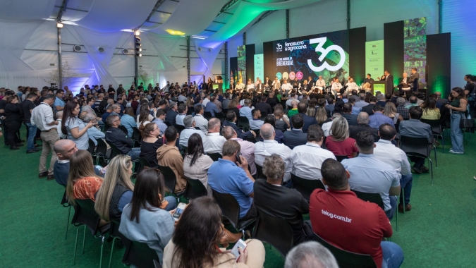 FenaBio estreia na Fenasucro & Agrocana como novo espaço de referência para a bioeconomia