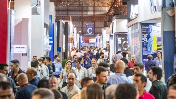 Fenasucro & Agrocana impulsiona economia regional e gera cerca de 18 mil empregos