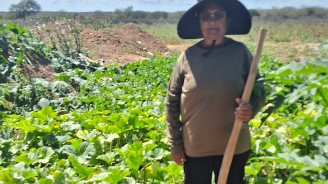 Dia Internacional da Mulher Rural: Celebrando conquistas, superando desafios e transformando o agronegócio