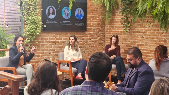 O poder feminino no campo: Pesquisa inédita da Bayer destaca contribuição das mulheres para o agro