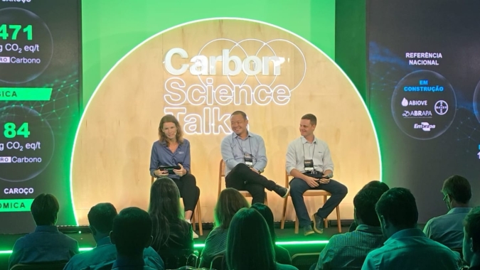 PRO Carbono lidera soluções de agricultura regenerativa na América Latina e acelera a descarbonização do campo à indústria