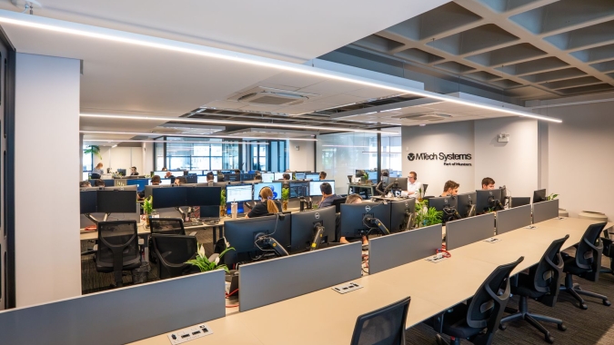 MTech Systems inaugura novo escritório em Blumenau e reforça operação no agronegócio brasileiro