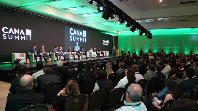 Geopolítica e energia redesenham o papel do etanol no cenário global