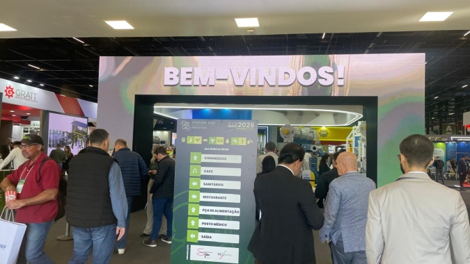 Fenagra 2026 projeta mais de R$ 1 bilhão em negócios e reforça protagonismo do biodiesel no agro brasileiro