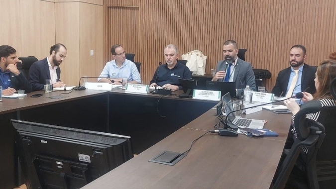 Gerente da Indústrias Colombo assume presidência da nova Câmara Setorial do Amendoim
