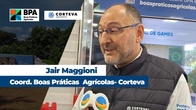 Cartilha com boas práticas agrícolas foca em controle de pragas quarentenárias