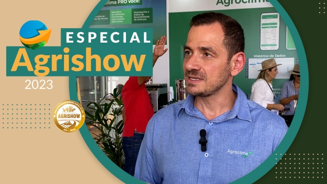 Climatempo enxerga cenário com baixo risco para geadas na safrinha