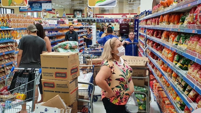 Supermercado
