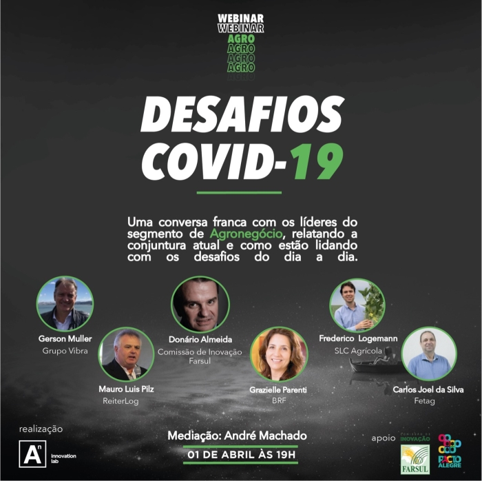 Webinar Farsul