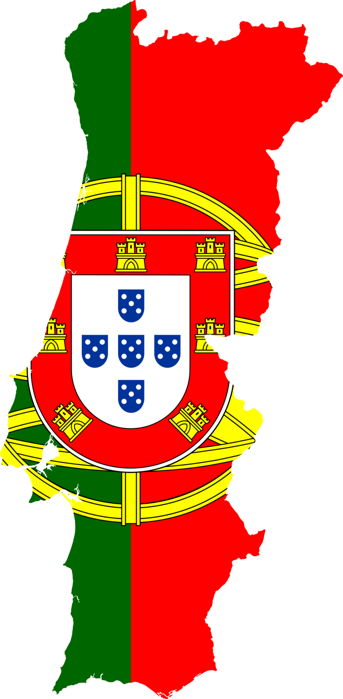 portugal