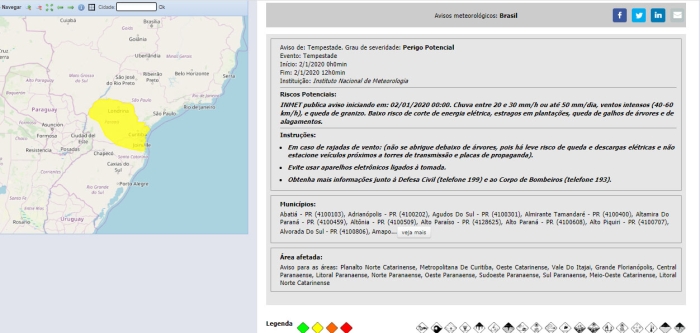 alerta 5