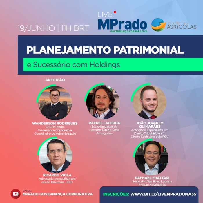 live planejamento