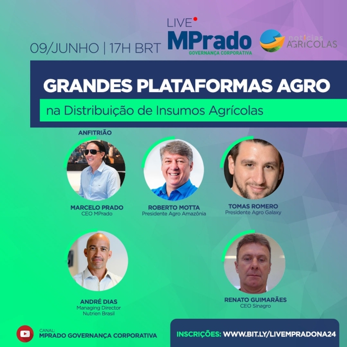 webinar plataforma agro