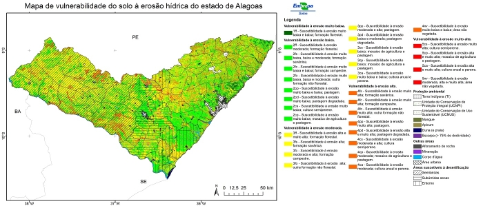 mapa alagoas embrapa figura 2