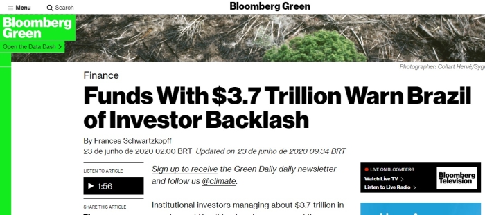 Bloomberg