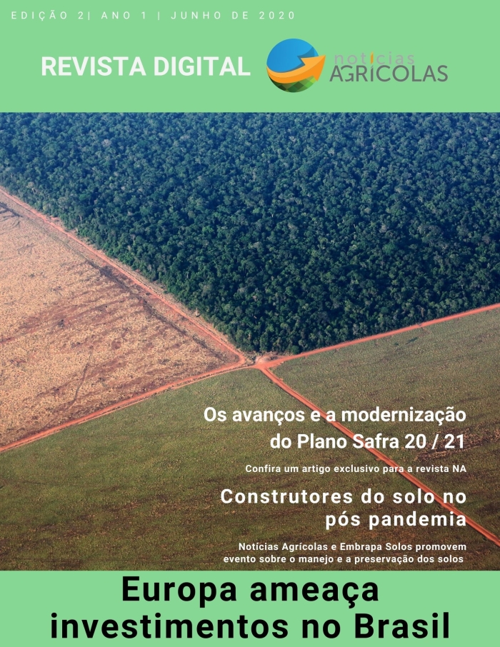 revista 2 capa