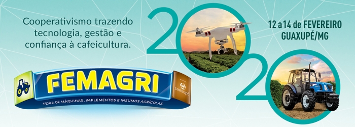 BANNER FEMAGRI