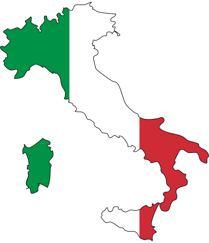 italia