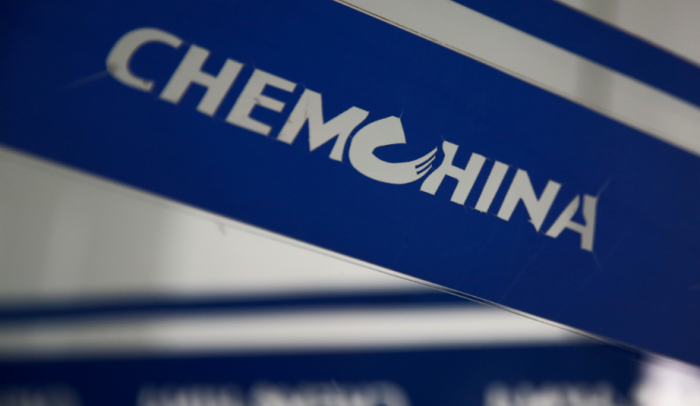 ChemChina